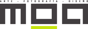 Logo Galería MOA