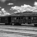 Galeria moa, fotografia, arte, diseño, decoración, cuadros, javier porras,trenes, carrileras, antiguo, ferrocarril, vagones, paisaje, nevado, nieve, montaña, bolivia, Andes, Bolivianos, Bolivia