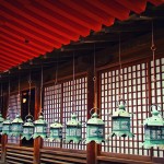 Galeria moa, fotografia, arte, diseño, decoración, cuadros, Santiago Martinez, Linternas, Kasuga-taisha, santuario shinto, candelabro, vela, Japon, Nara